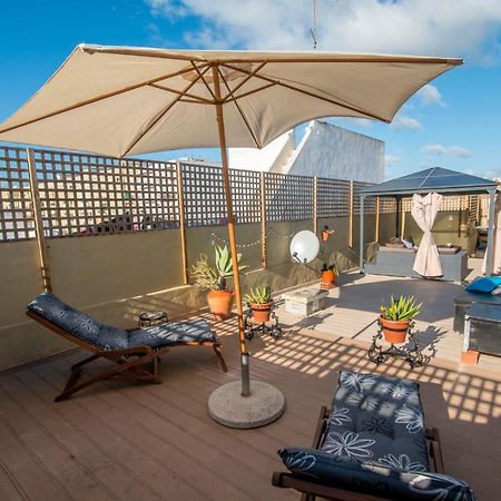 Charming Town House Just 500M From The Marina And Its Well Known Typical Market Олян Екстер'єр фото