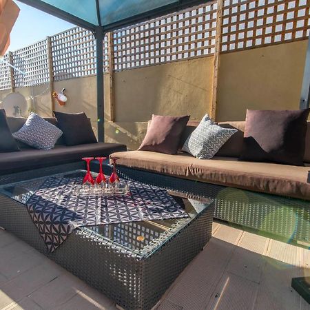 Charming Town House Just 500M From The Marina And Its Well Known Typical Market Олян Екстер'єр фото
