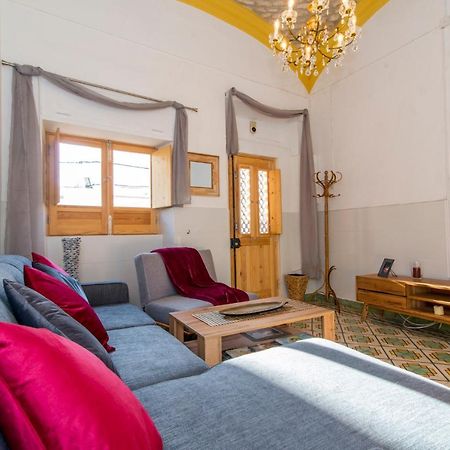 Charming Town House Just 500M From The Marina And Its Well Known Typical Market Олян Екстер'єр фото