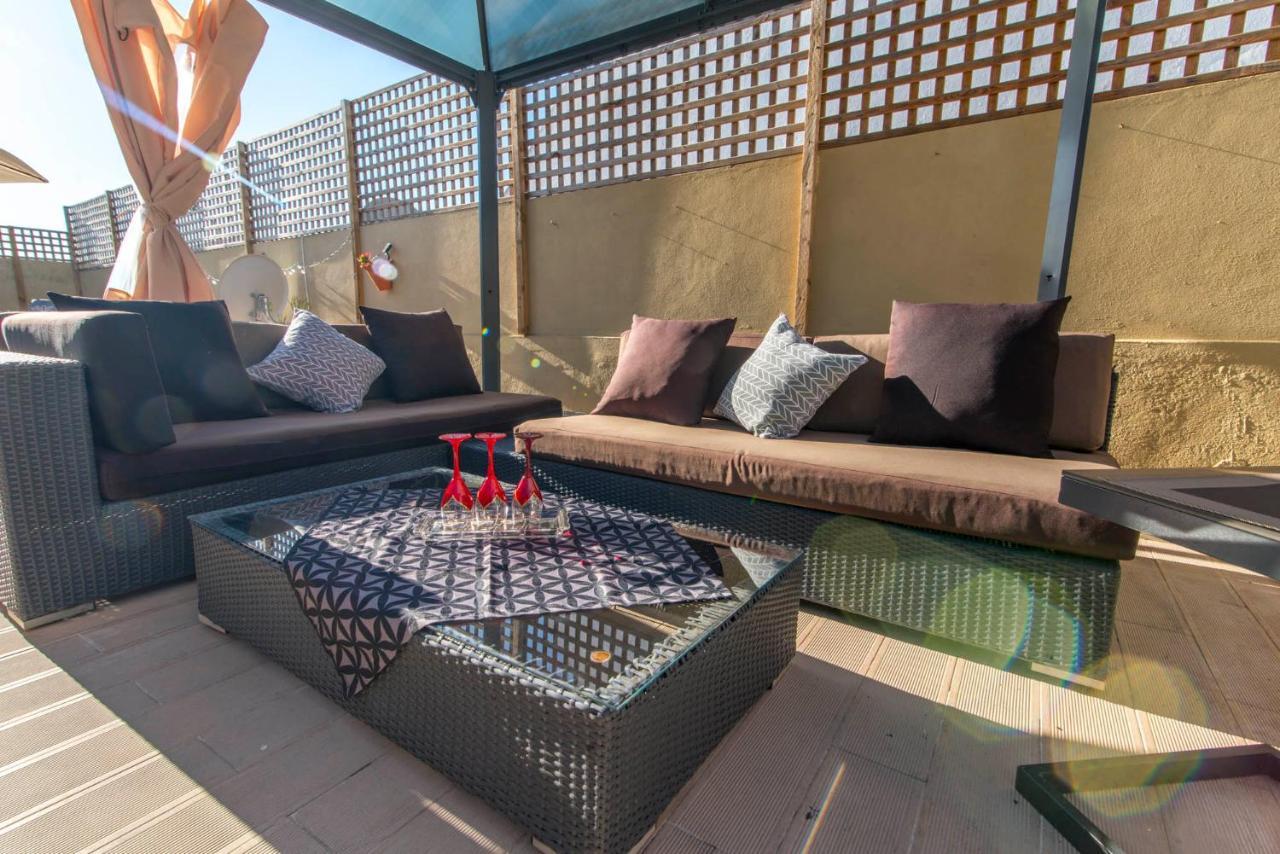 Charming Town House Just 500M From The Marina And Its Well Known Typical Market Олян Екстер'єр фото