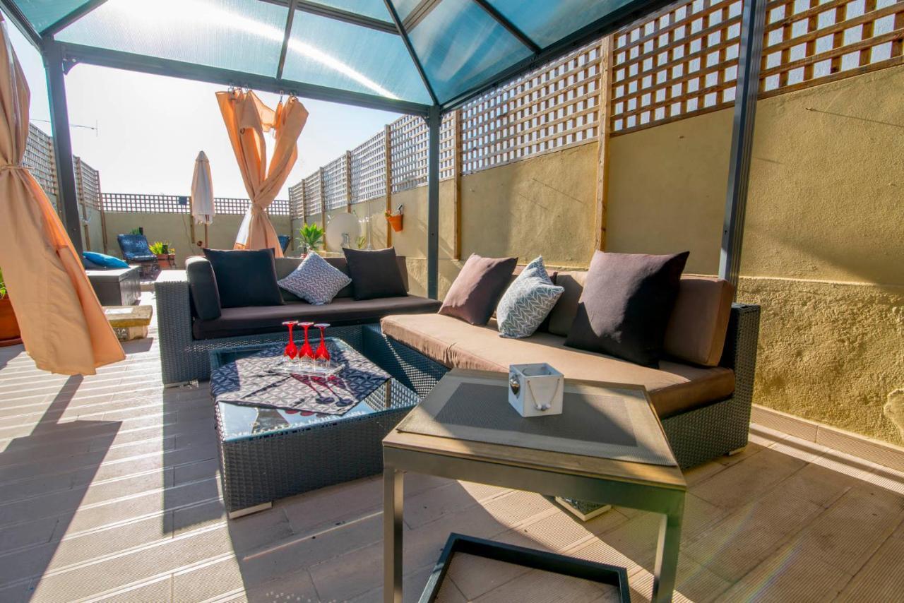 Charming Town House Just 500M From The Marina And Its Well Known Typical Market Олян Екстер'єр фото