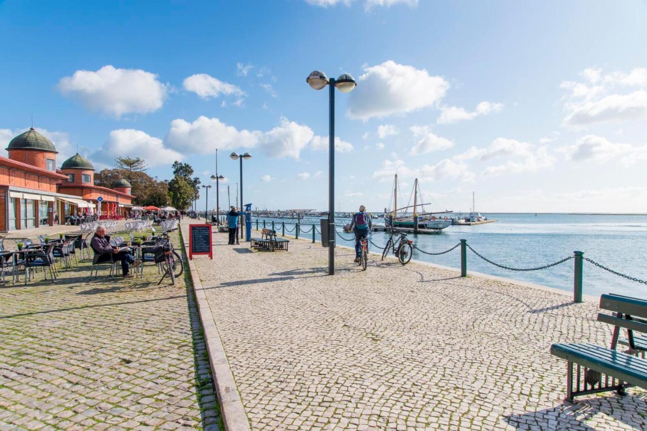 Charming Town House Just 500M From The Marina And Its Well Known Typical Market Олян Екстер'єр фото