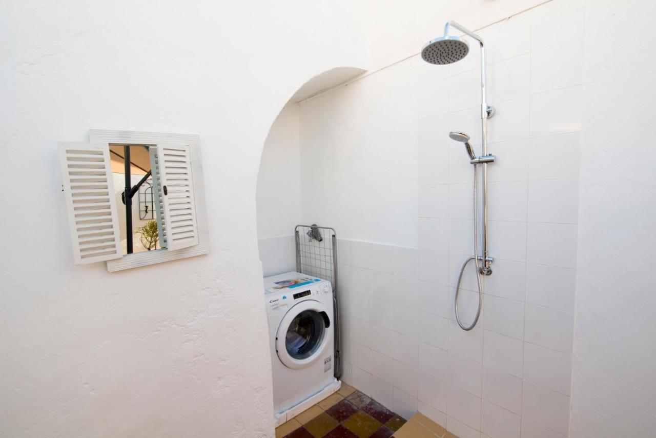 Charming Town House Just 500M From The Marina And Its Well Known Typical Market Олян Екстер'єр фото